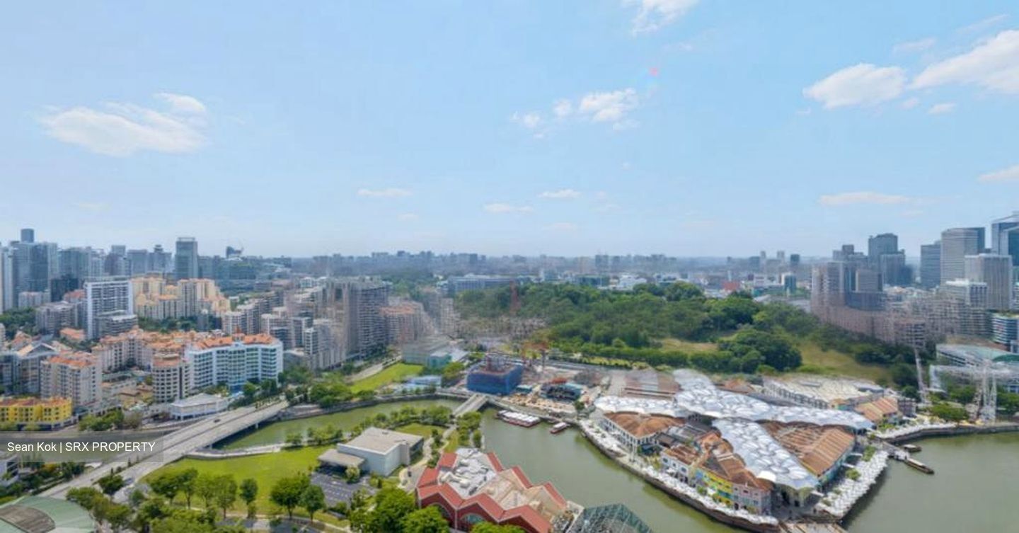 Union Square Residences (D1), Condominium #441417501